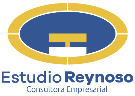 Logo Estudio Reynoso